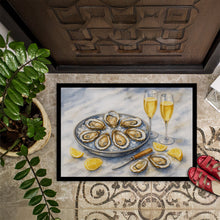 Load image into Gallery viewer, Oyster Elegance Doormat