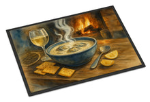 Load image into Gallery viewer, Oyster Stew Doormat-24x36 Indoor / Outdoor Rug | Made in USA