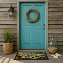 Load image into Gallery viewer, Oysters on the Grill Doormat