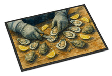 Load image into Gallery viewer, Shucking Oysters Doormat