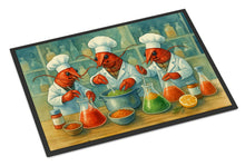 Load image into Gallery viewer, Crawfish Science Doormat