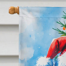 Load image into Gallery viewer, Great Dane Christmas House Flag