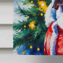 Load image into Gallery viewer, Great Dane Christmas House Flag