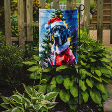 Load image into Gallery viewer, Great Dane Christmas Garden Flag
