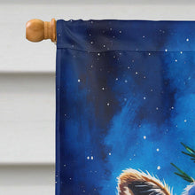 Load image into Gallery viewer, Camel Christmas House Flag