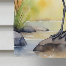 Load image into Gallery viewer, American Golden-Plover Bird House Flag