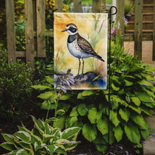 Load image into Gallery viewer, American Golden-Plover Bird Garden Flag