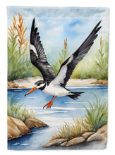 Load image into Gallery viewer, Black Skimmer Bird House Flag