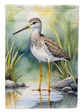 Load image into Gallery viewer, Greater Yellowlegs Bird House Flag