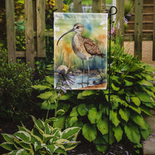 Load image into Gallery viewer, Long-billed Curlew Bird Garden Flag