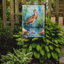 Load image into Gallery viewer, Marbled Godwit Bird Garden Flag