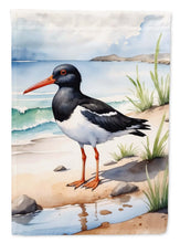 Load image into Gallery viewer, Oystercatcher Bird House Flag
