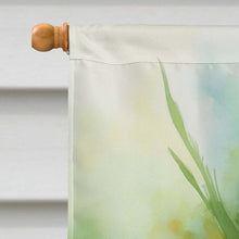 Load image into Gallery viewer, Piping Plover Bird House Flag