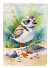 Load image into Gallery viewer, Piping Plover Bird House Flag