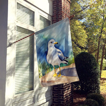 Load image into Gallery viewer, Ring-billed Gul Bird House Flag