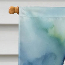 Load image into Gallery viewer, Ring-billed Gul Bird House Flag