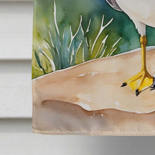 Load image into Gallery viewer, Ring-billed Gul Bird House Flag