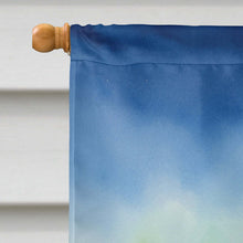 Load image into Gallery viewer, Ruddy Turnstone Bird House Flag