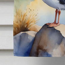 Load image into Gallery viewer, Seagull Bird House Flag
