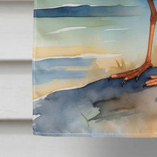 Load image into Gallery viewer, Semipalmated Plover Bird House Flag