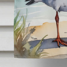 Load image into Gallery viewer, Surfbird Bird House Flag