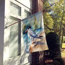 Load image into Gallery viewer, Tern Bird House Flag