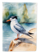 Load image into Gallery viewer, Tern Bird House Flag