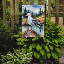 Load image into Gallery viewer, Western Gull Bird Garden Flag