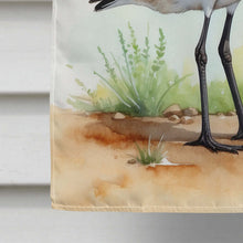 Load image into Gallery viewer, Western Willet Bird House Flag