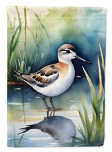 Load image into Gallery viewer, Wilson's Phalarope Bird House Flag
