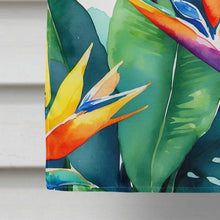 Load image into Gallery viewer, Bird of Paradise House Flag