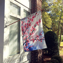 Load image into Gallery viewer, Cherry Blossoms House Flag