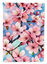 Load image into Gallery viewer, Cherry Blossoms House Flag