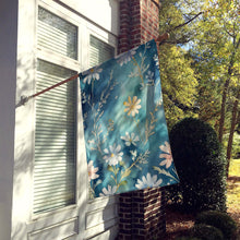 Load image into Gallery viewer, Dusty Miller House Flag