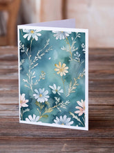 Load image into Gallery viewer, Dusty Miller Greeting Cards Pack of 8