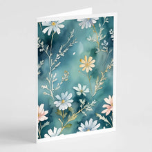 Load image into Gallery viewer, Dusty Miller Greeting Cards Pack of 8
