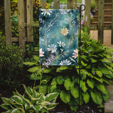 Load image into Gallery viewer, Dusty Miller Garden Flag