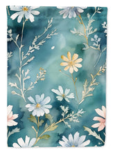 Load image into Gallery viewer, Dusty Miller Garden Flag