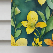 Load image into Gallery viewer, Hypericum or St. John�s Wort House Flag