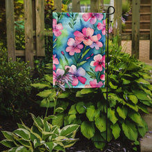 Load image into Gallery viewer, Phlox Flowers Garden Flag