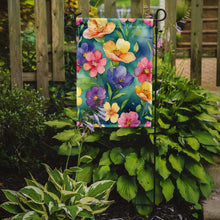 Load image into Gallery viewer, Stock, or Gillyflower Flowers Garden Flag