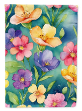 Load image into Gallery viewer, Stock, or Gillyflower Flowers Garden Flag