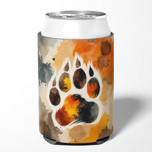 Load image into Gallery viewer, Bear Pride Can or Bottle Hugger