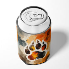 Load image into Gallery viewer, Bear Pride Can or Bottle Hugger