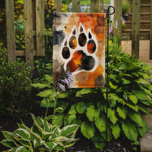 Load image into Gallery viewer, Bear Pride Garden Flag