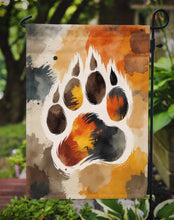 Load image into Gallery viewer, Bear Pride Garden Flag