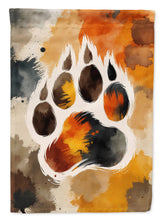 Load image into Gallery viewer, Bear Pride Garden Flag