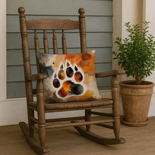 Load image into Gallery viewer, Bear Pride Throw Pillow