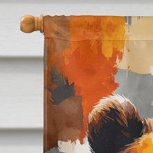 Load image into Gallery viewer, Bear Uniquely Bear Pride House Flag