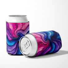Load image into Gallery viewer, Bisexual Pride Can or Bottle Hugger